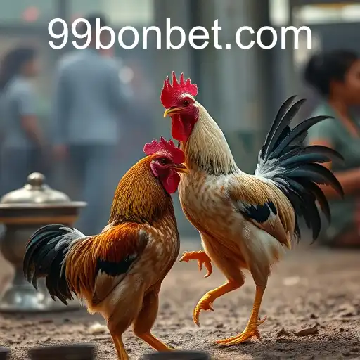 Online Sabong: The Emergence of Digital Cockfighting