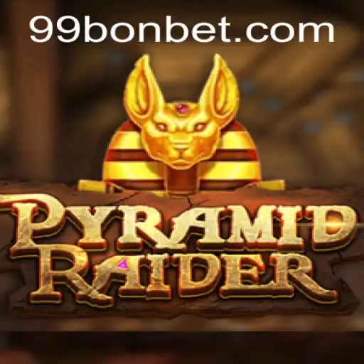 Unveiling the Adventure of PyramidRaider with 99Bon