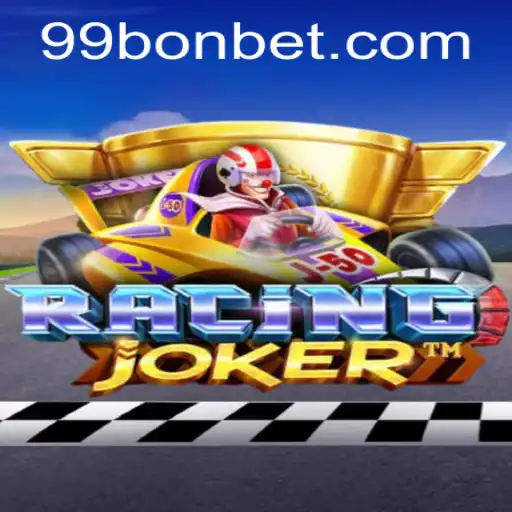 RacingJoker: A Thrilling Game Adventure with 99Bon