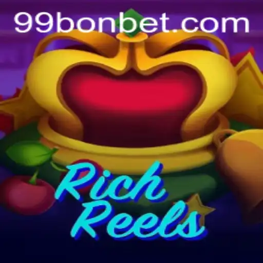 Discover the Exciting World of RichReels: Enter with 99Bon
