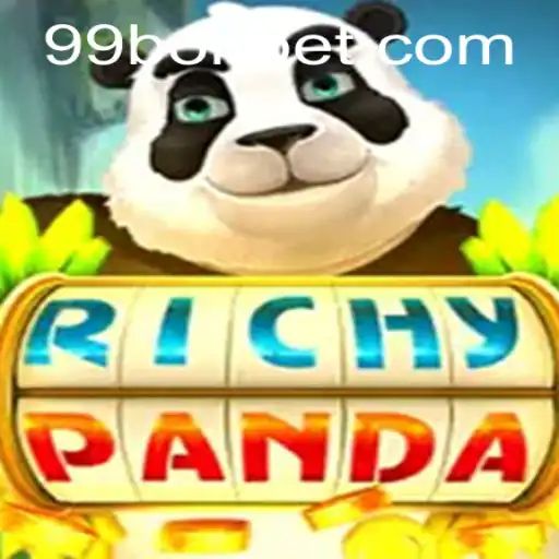 Exploring the Digital Jungle of RichyPanda: A Complete Guide