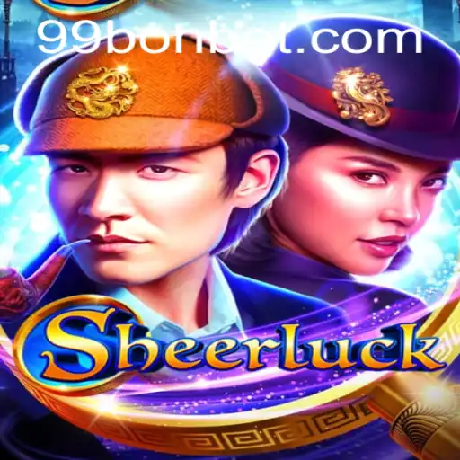 Discover the Intrigue of Sheerluck: A Modern Mystery Game