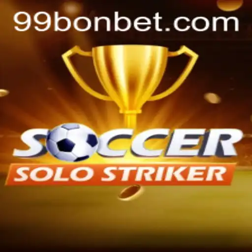 Unleashing the Thrills of SoccerSoloStriker with 99Bon: A Revolutionary Game in the Soccer Universe