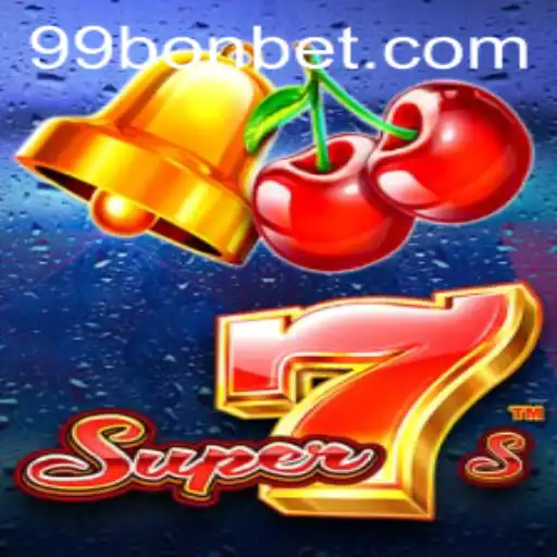Discover 'Super7s': A Thrilling Exploration of the Game Enhanced by 99Bon