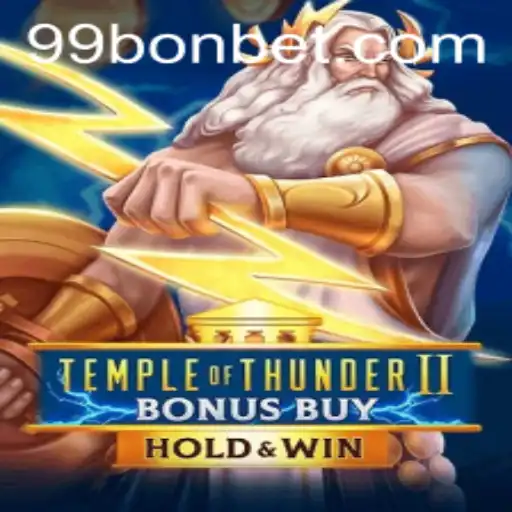 Temple of Thunder II Bonus Buy: An In-Depth Exploration