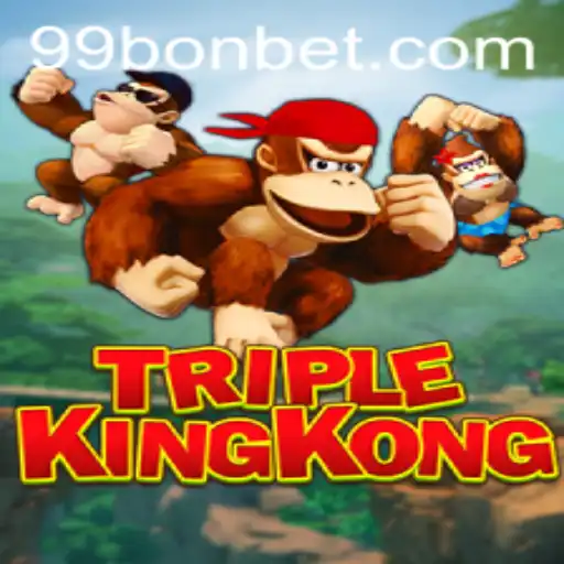 Unveiling the Exciting World of TripleKingKong: A Dive into Gameplay and Strategy with 99Bon