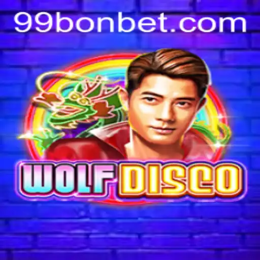 WolfDisco: Dancing Through the Digital Wilderness